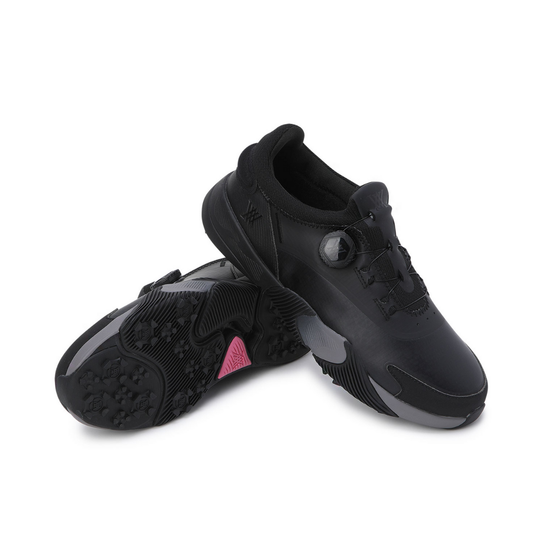 ANEW GOLF - ANEW GOLF Men's Birth Shoes - The Agora Bangkok